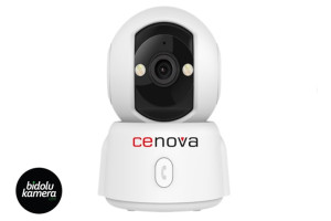 Cenova CN-V21PT Bebek Kamerası