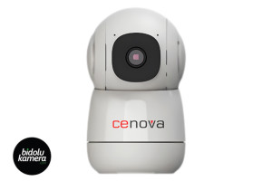 Cenova CN-V2KPT Bebek Kamerası