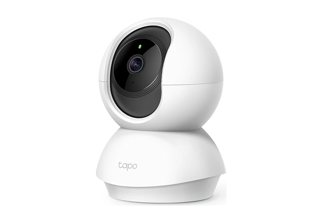 TP-Link Tapo C200 Full HD Wi-Fi Kamera